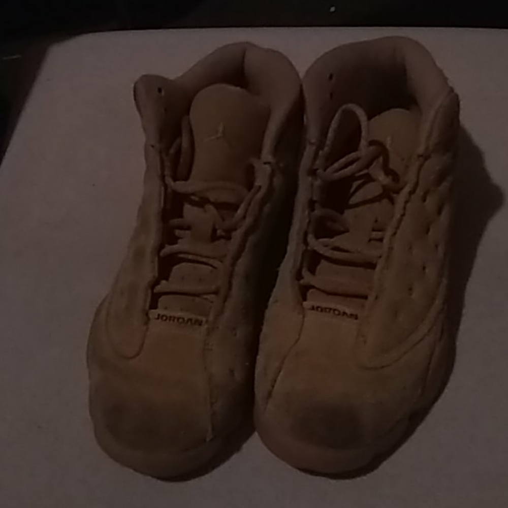 Jordans